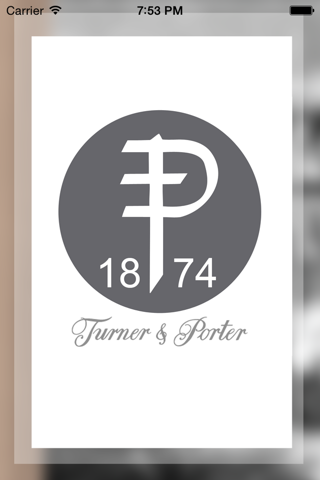 Turner & Porter Memorials - náhled