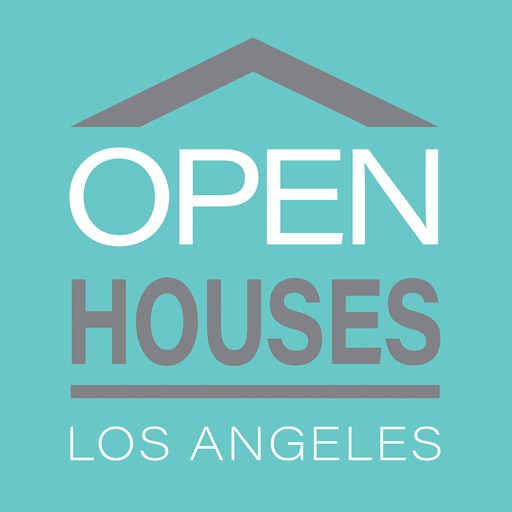 Open Houses Los Angeles