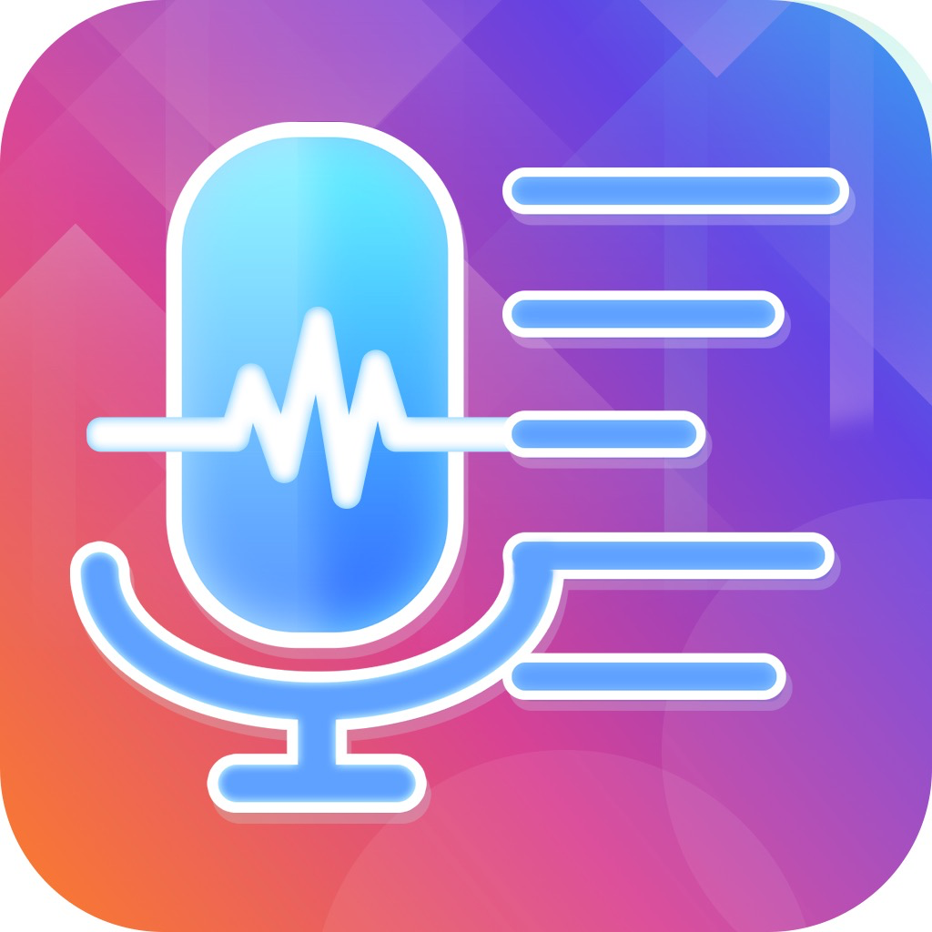 Get Voice Notes - Secure Notes for iOS, iPhone, iPad Aso Report