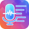 App Icon for Voice Notes - Secure Notes App in Pakistan IOS App Store
