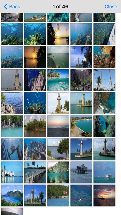 Florida - State Parks Guide screenshot-3