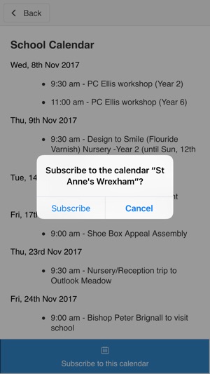 St Anne's Primary, Wrexham(圖5)-速報App