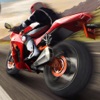 公路骑手:摩托骑士赛车游戏