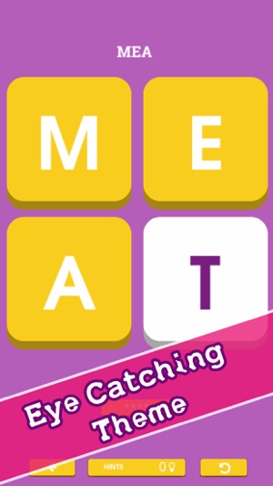 Word Connect Themes Puzzle(圖3)-速報App