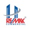 RE/MAX Professionals - Commercial Division provides a full service commercial real estate brokerage, including property management