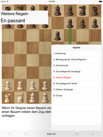 Chess - Learn Chess screenshot 2