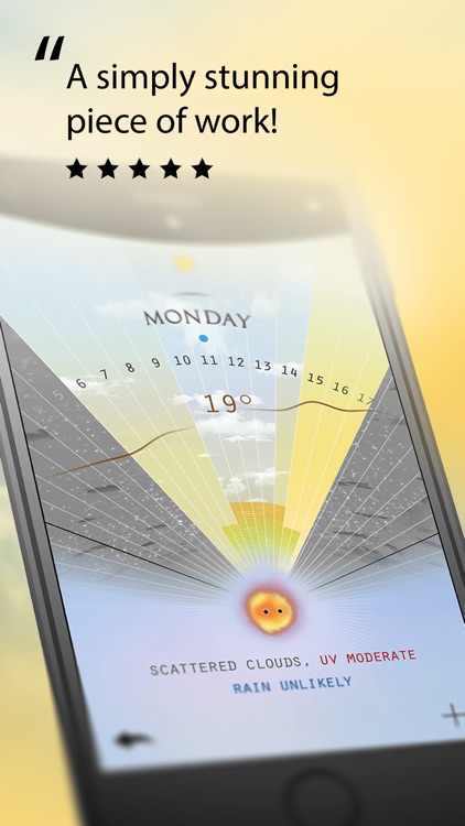Weather Gods screenshot-0