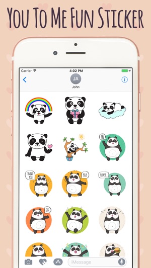 Just Panda(圖1)-速報App