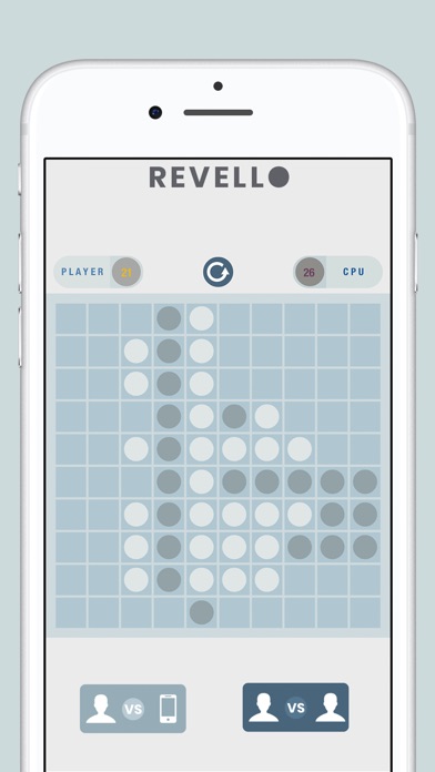 Revello Classic screenshot 3
