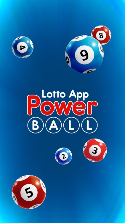 Lotto Draw for Powerball