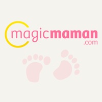 Magicmaman, ma vie de famille app not working? crashes or has problems?