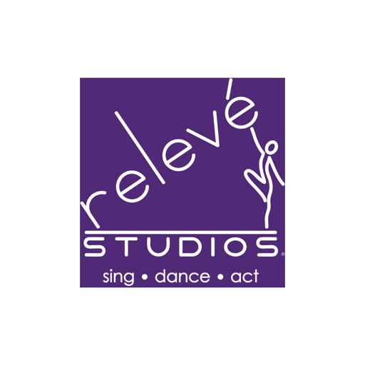 Releve Studios icon
