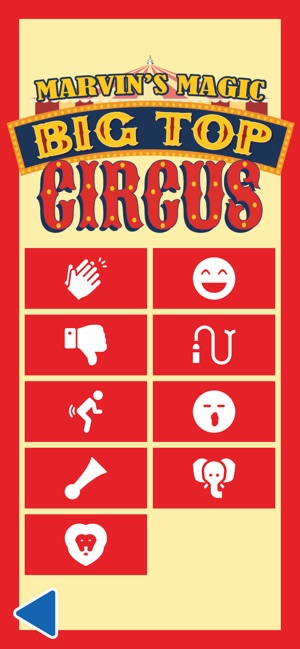 Marvin's Magic Big Top Circus(圖3)-速報App