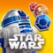 Explore the galaxy with your favorite droids to experience the Star Wars™ saga like never before in a brand new match-3 adventure