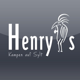 Henrys Sylt