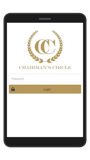 Chairman's Circle