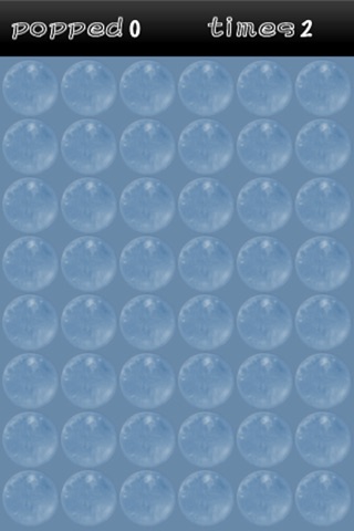 Bubble Popping Fun screenshot 3