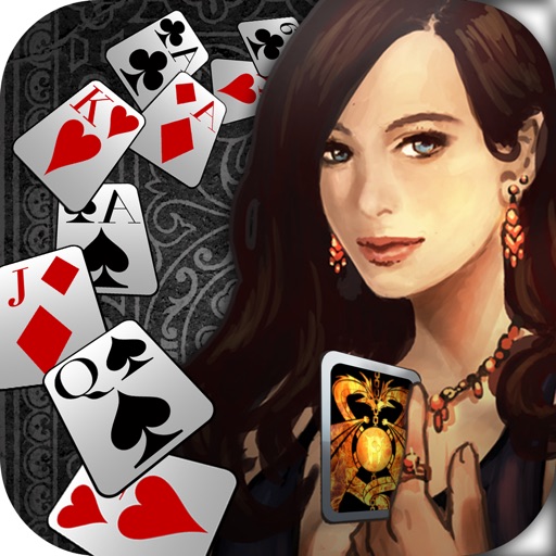 Solitaire *
