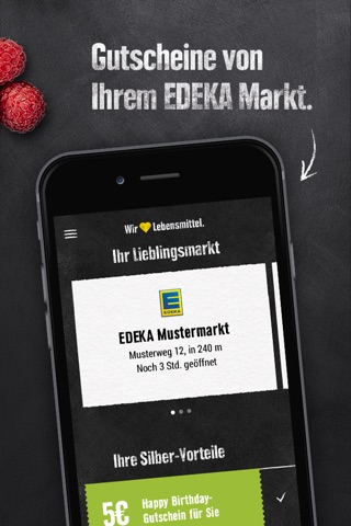 EDEKA screenshot 4