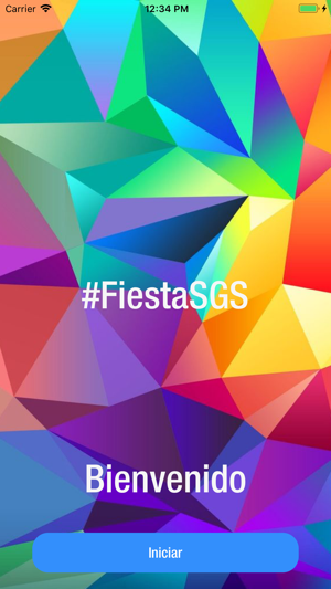 Fiesta SGS