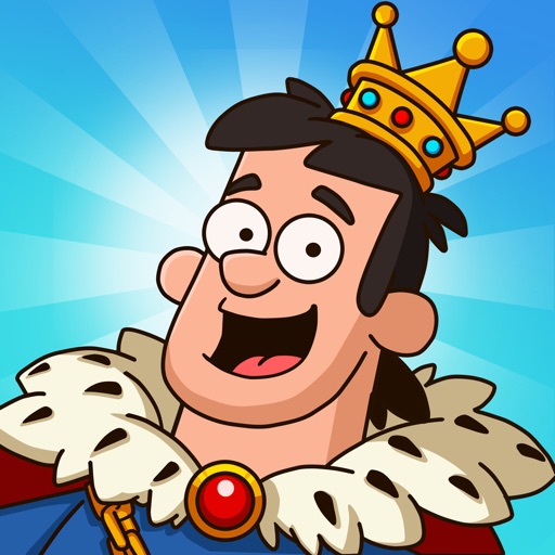 Hustle Castle: Medieval Life