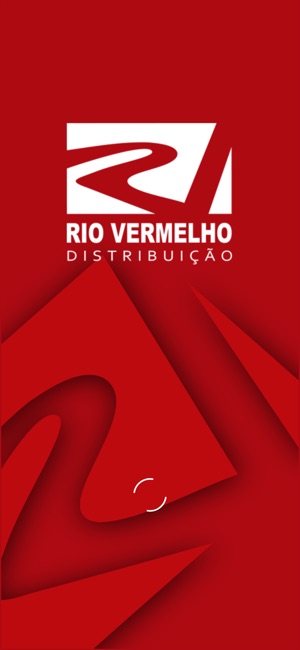 Rio Vermelho