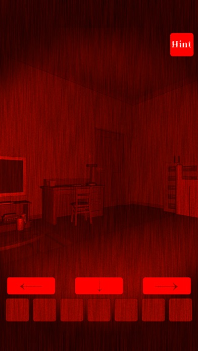 silent room -恐怖のホラー謎解き脱出ゲーム-のおすすめ画像2