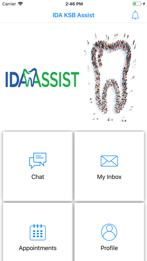 IDA KSB Assist(圖1)-速報App