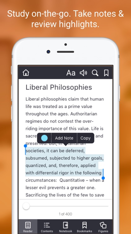 Chegg eReader