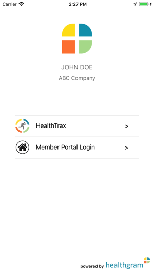 Healthgram App(圖2)-速報App