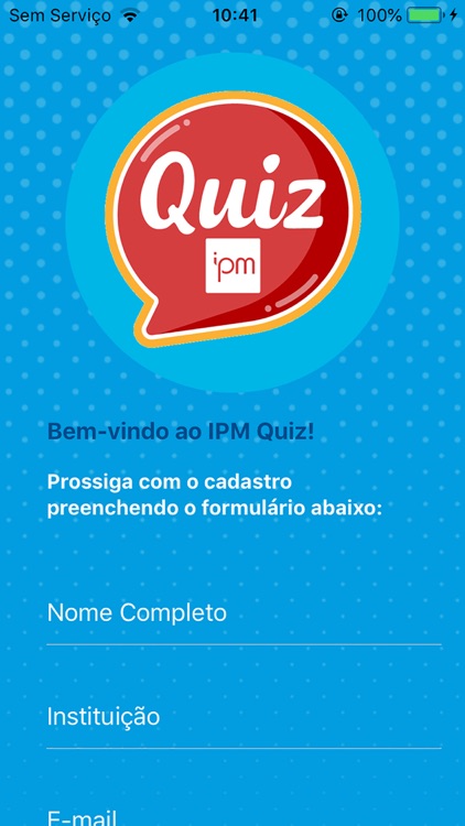 IPM Quiz