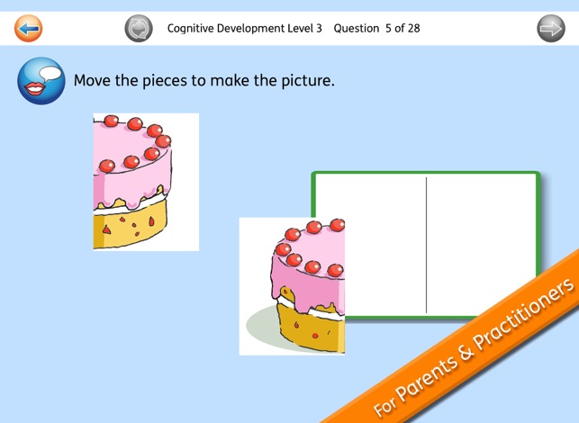 Cognitive Development(圖3)-速報App