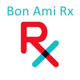 Bon Ami Rx