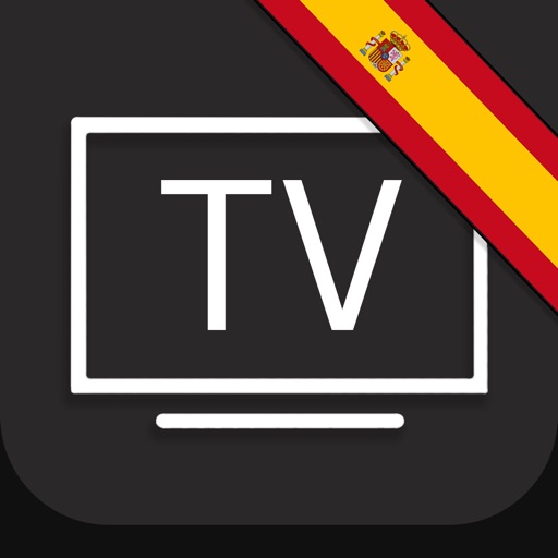Programación TV • Guía España