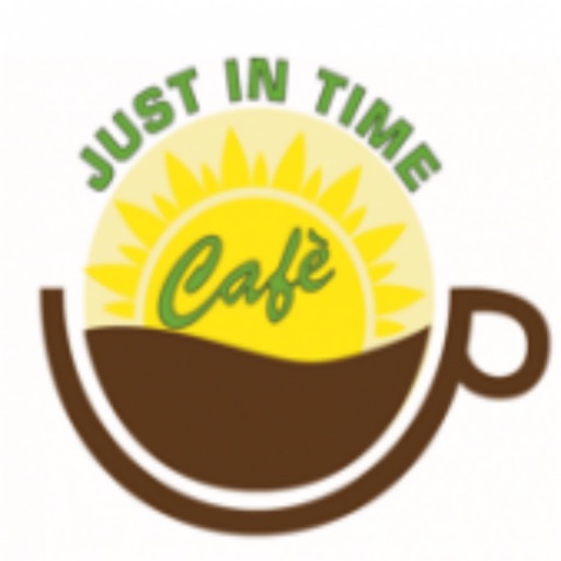 Just In Time Cafe