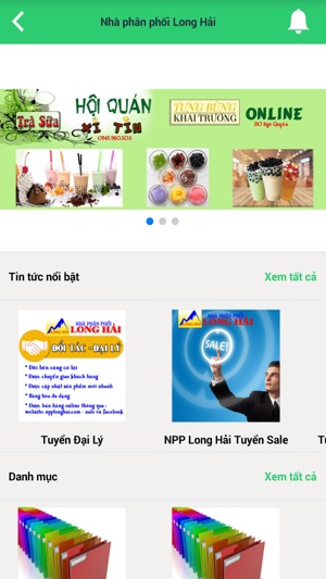 Nhà Phân Phối Long Hải(圖3)-速報App