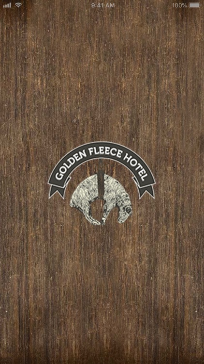 Golden Fleece Hotel