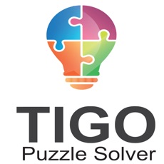 Activities of TIGO Puzzle Solver Lite