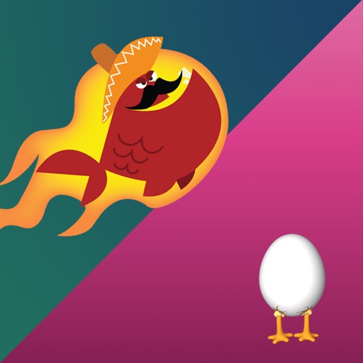 Skidos Chili Hunt Kids Games