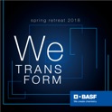 We Transform BASF icon