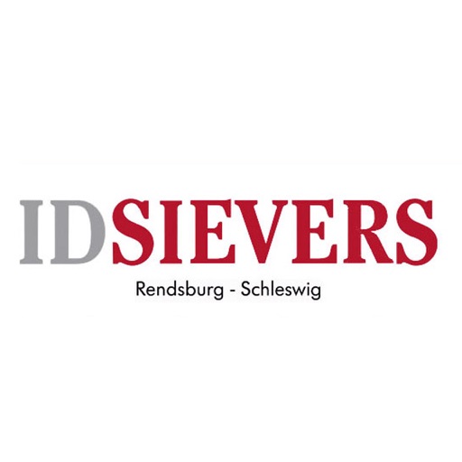 ID Sievers by Malte Juergensen