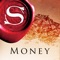 The Secret to Money is an app that is designed to change the way you think about money, and to radically change the circumstances of money in your life