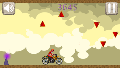Motorcycle Impossible Driving screenshot 3