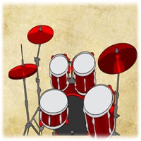 Real Drum Set Pro - Virtual Drum Set pour PC