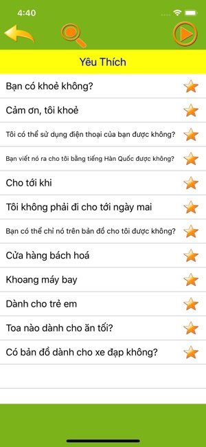 Học Tiếng Hàn Quốc Nhanh Nhất(圖4)-速報App