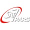 SAT-7 PARS iPhone Application 