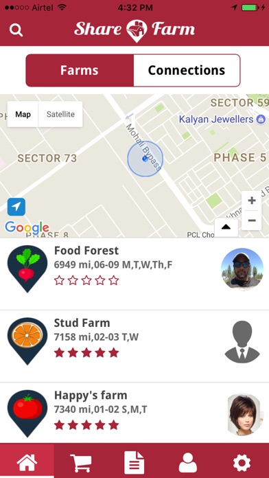 Share Farm screenshot 3