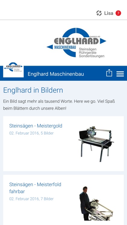 Englhard Maschinenbau