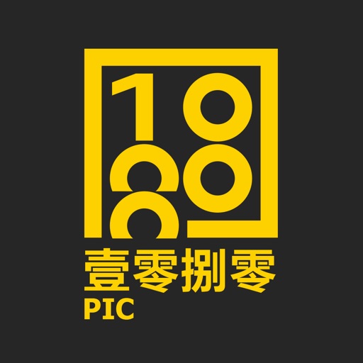 1080PIC-超高清壁纸for苹果主题桌面锁屏 icon