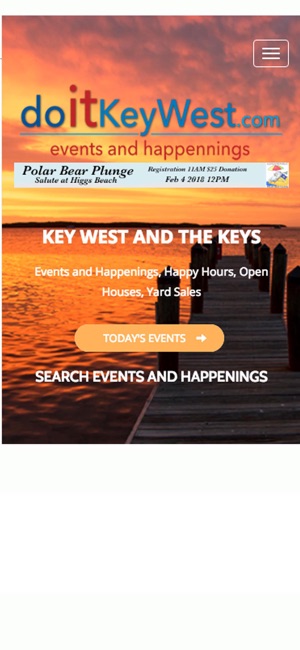 DoitKeyWest.com(圖1)-速報App